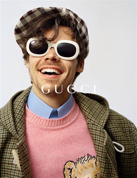 harry styles gucci shirt logo|harry styles gucci 2021.